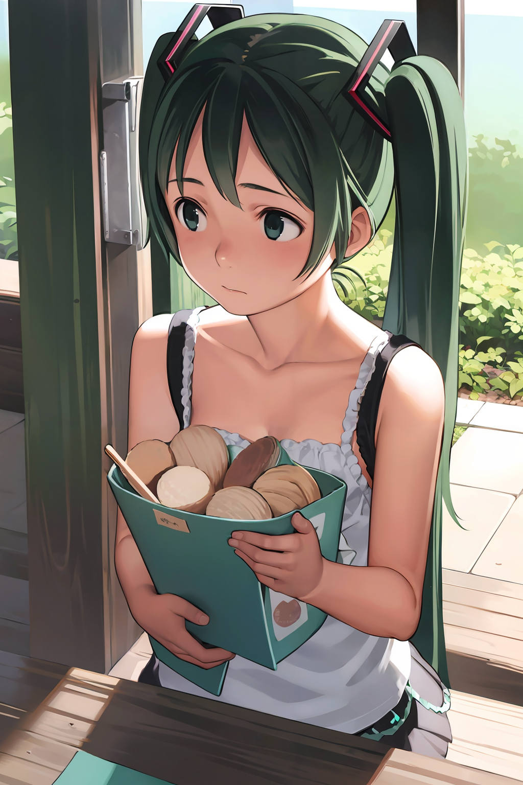 00788-3711118842.0-masterpiece, best quality,_lora_comiclo_1_,1girl,hatsune miku, long hair,green hair,twintails, headgear,.png